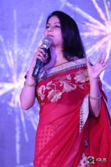 Puli Movie Audio Launch